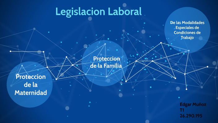 Legislacion Laboral by Rosa Maria Vargas on Prezi