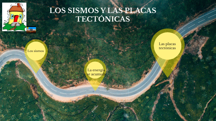 Los sismos y las placas tectònicas by ines Dionisio on Prezi