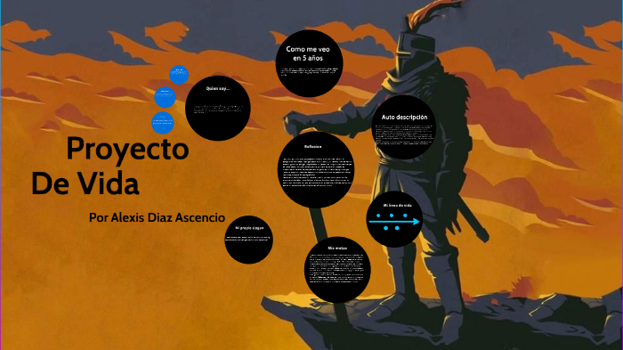 Proyecto de vida by alexis De Jesus DIaz Ascencio on Prezi