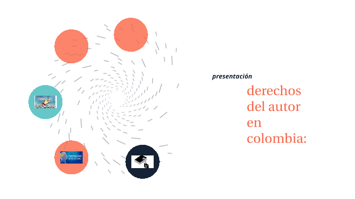 derechos de autor by brayan sanchez on Prezi