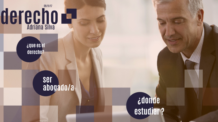 carrera de derecho by adriana silva on Prezi