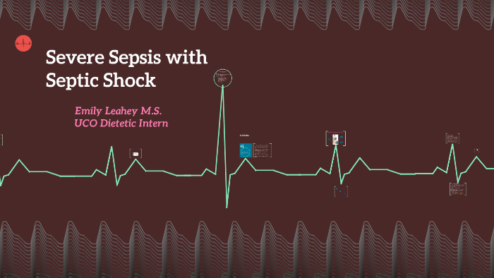 sepsis case study uk