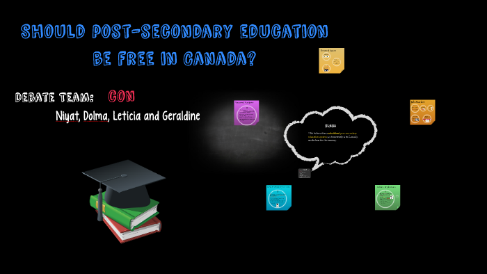 should-post-secondary-education-be-free-in-canada-by-geraldine