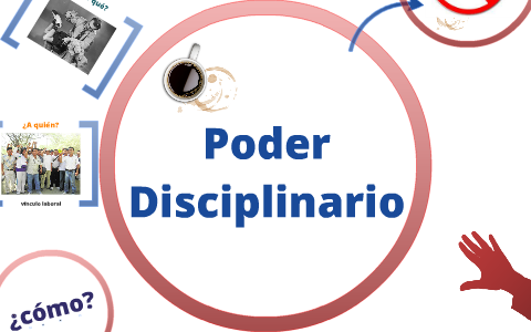 El Poder Disciplinario de la Administración Pública by ysmael nuñez on ...