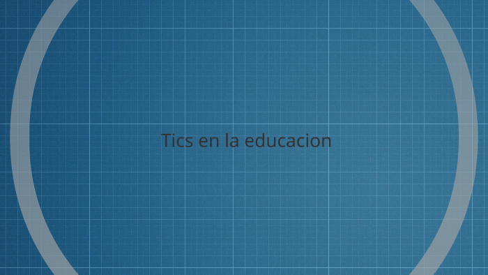 "Integración de TIC en el aula" by Patricia Mandiá on Prezi