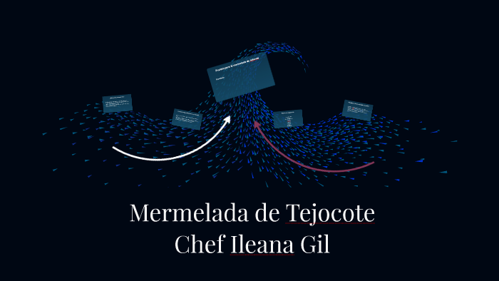 Mermelada de Tejocote by ileana gil