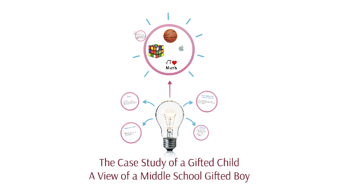 7 Signs of a gifted child at home and in the classroom