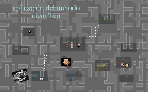 aplicacion del metodo cientifico by saul isaac reaza lopez on Prezi