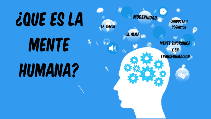 linea del tiempo. ¿que es la mente humana? by yulieth molano perdomo on ...