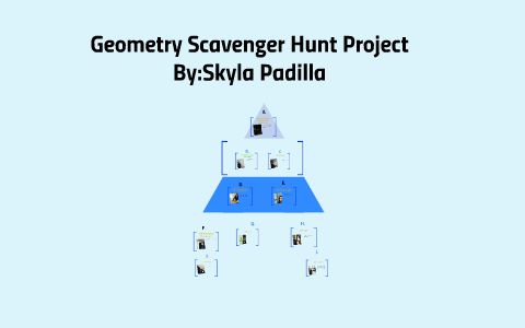 Geometry Scavenger Hunt Project by skyla padilla on Prezi