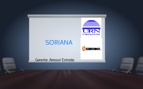 SORIANA By Juzaleth Mendoza On Prezi