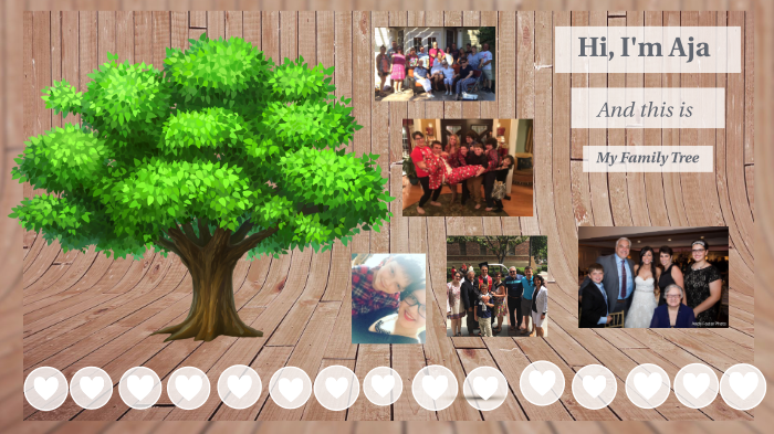 Aja's Family Tree by Aja Perez on Prezi