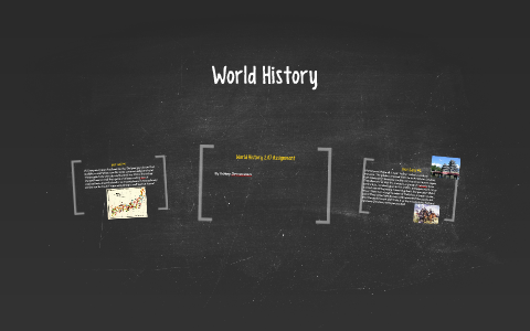 7.06 world history assignment