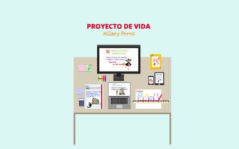 proyecto de vida by hillary perez on Prezi