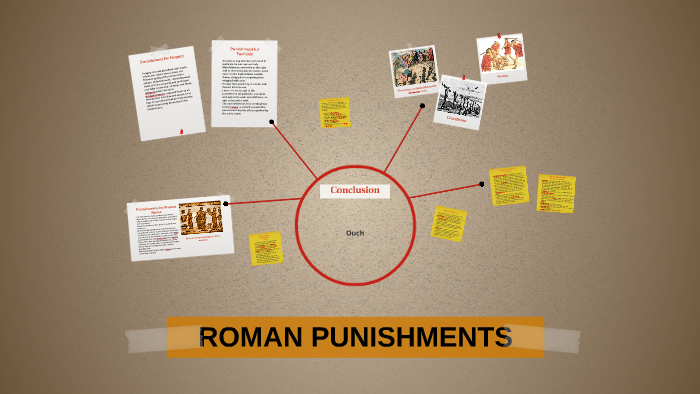 roman-punishments-by-michelle-tran