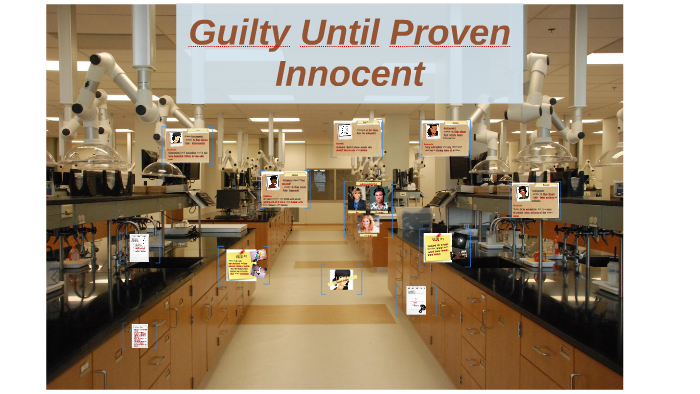 Case of the destroyed lab by Oivia Wright on Prezi