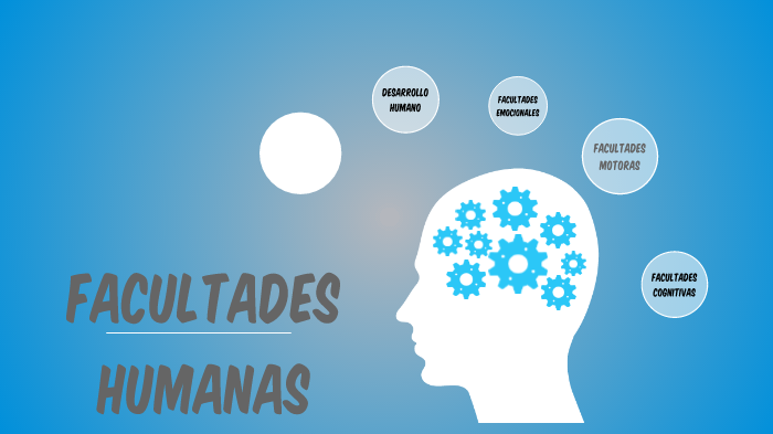 Facultades humanas by Fernando Valencia on Prezi