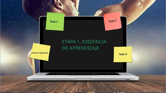ETAPA 1. EVIDENCIA DE APRENDIZAJE by Carlo Antonio Gärcia on Prezi