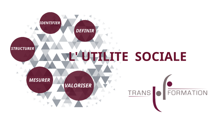 Démarche d'évaluation d'utilité sociale by Clara Maudonnet on Prezi