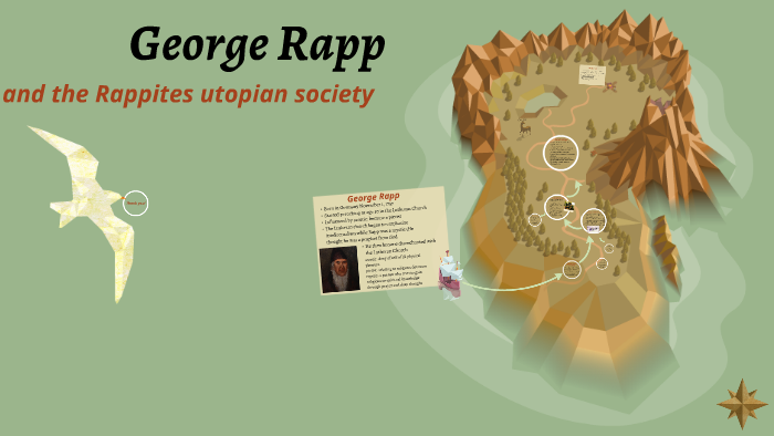 George Rapp and the Rappites by Brooke Pollard on Prezi