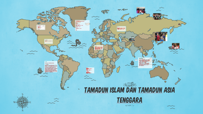 Tamadun Islam Dan Tamadun Asia Tenggara By Aini Fazlini On Prezi