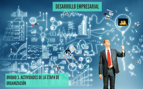 DESARROLLO EMPRESARIAL By Mony BH On Prezi