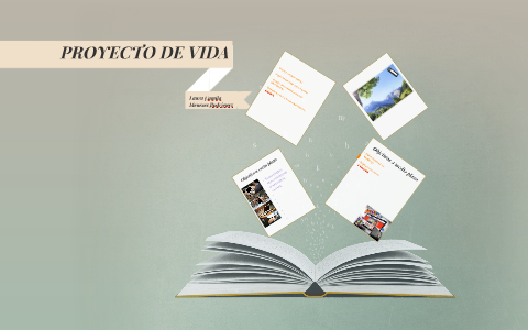 PROYECTO DE VIDA by laura rodriguez on Prezi