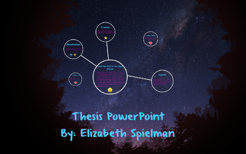 Spielman thesis image