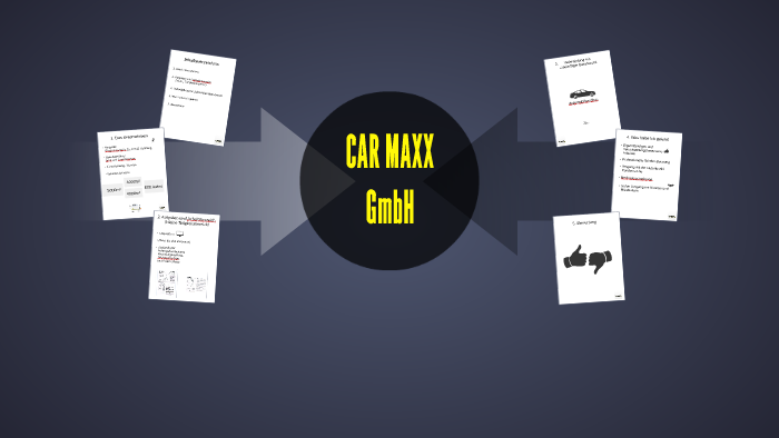 car maxx gmbh parkservice hamburg rezensionen