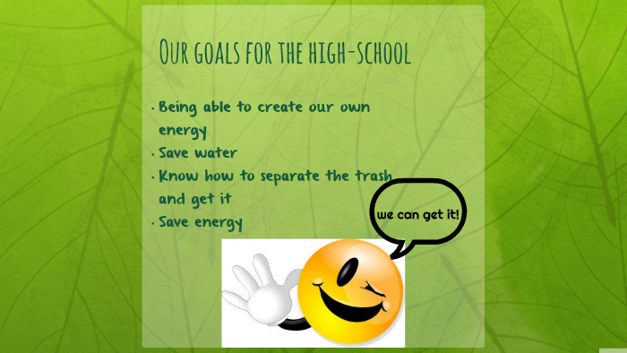 HOW TO MAKE YOUR SCHOOL BETTER by Denisa Ioana Putinescu on Prezi