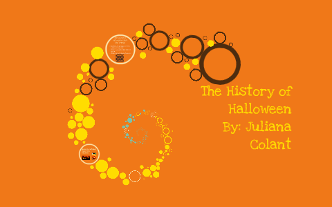 The History of Halloween by on Prezi