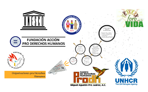 Organizaciones pro Derechos Humanos by Victor Fajer Gardea on Prezi