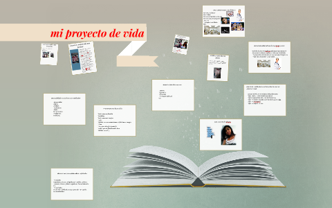 mi proyecto de vida by tatiana acevedo on Prezi