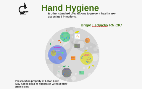 hand hygiene presentation prezi