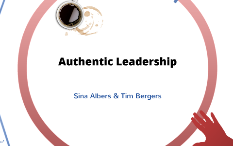 Authentic leadership dissertation