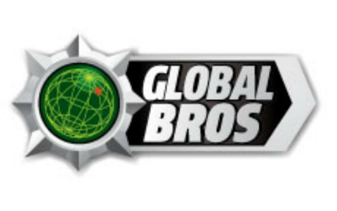 Global device. Эмблема бро. тв баннер логотип. tv bro логотип. меч global bros 65 см.