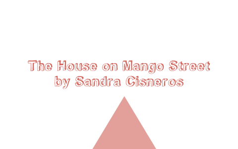 The House On Mango Street Jeffy S Study Guide 2nd