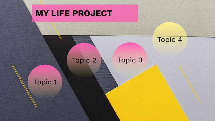 MI PROYECTO DE VIDA by María Alejandra Orozco Méndez on Prezi