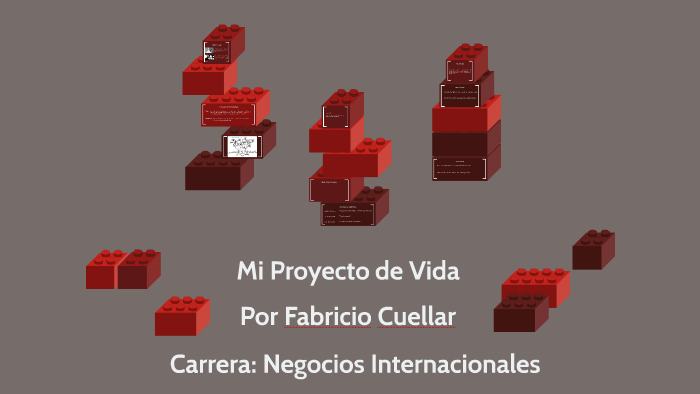 Mi Proyecto de Vida by fabricio cuellar on Prezi