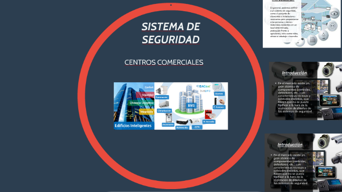 SISTEMA DE SEGURIDAD by sergio reyes rodriguez on Prezi