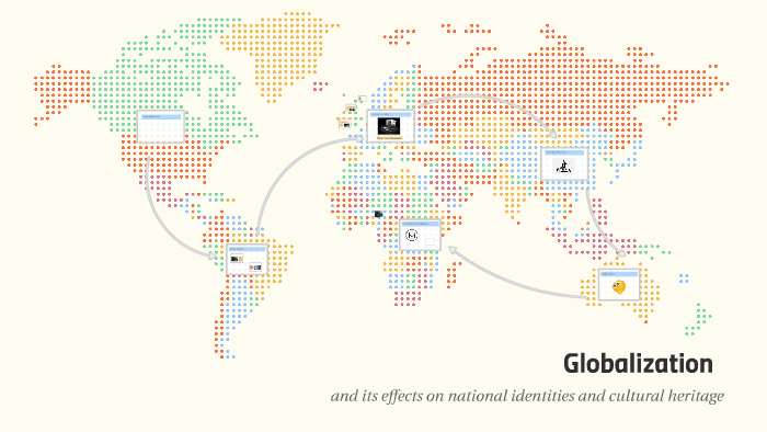 Globalization by on Prezi