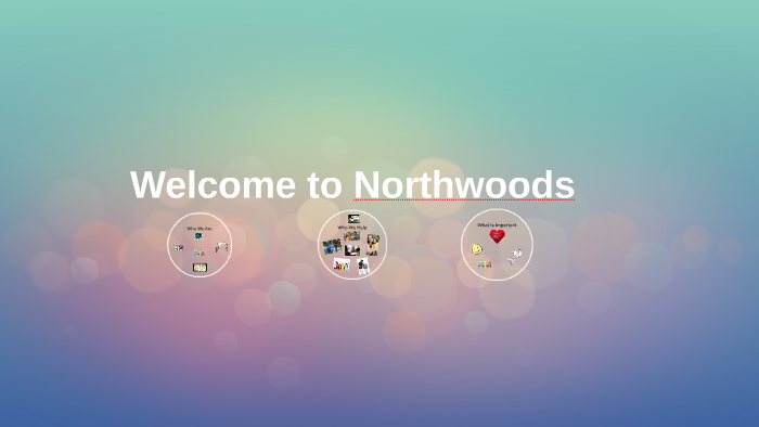 Welcome To Northwoods By Mark Abate Rcc Mba On Prezi
