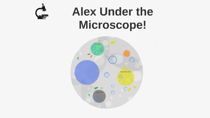Alex Under the Microscope! by Guy Madjar on Prezi