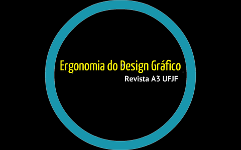 UNIDADE 3 ERGONOMIA EM DESIGN PROVA A3 - Design Gráfico