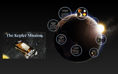 The Kepler Mission by roma schroter on Prezi