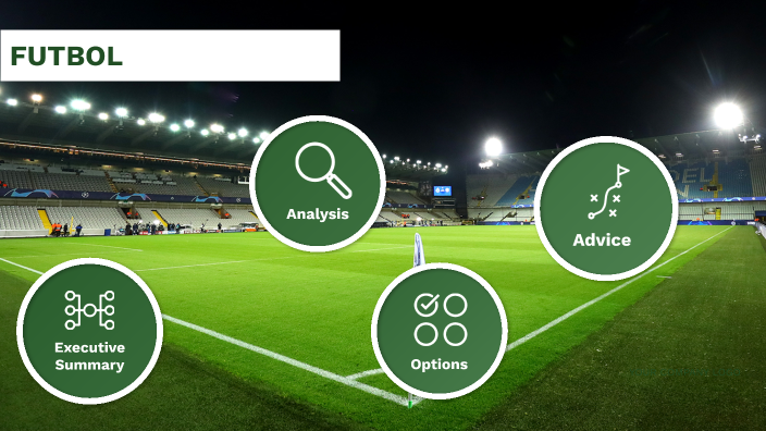 futbol by Isabel Diaz on Prezi