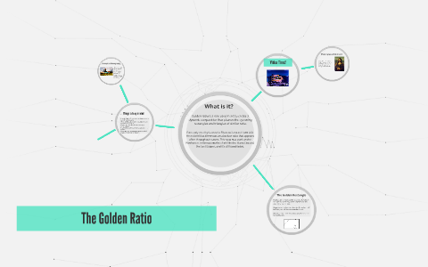 The Golden Ratio by Pik Yen Wong on Prezi