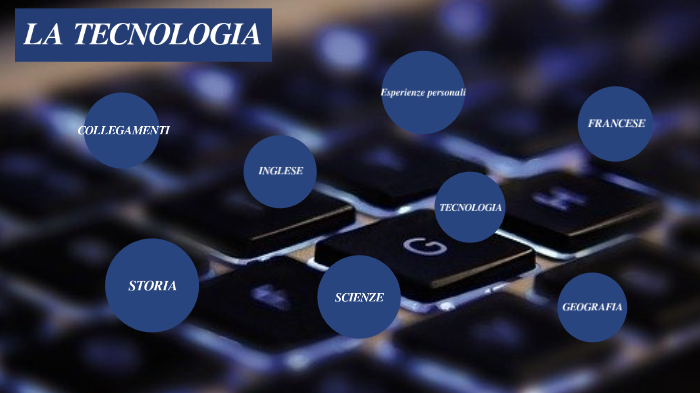 tesina 1 by Benedetta Bosio on Prezi