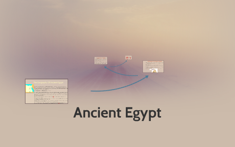 The Geography Of Ancient Egypt by Mitchell Costello on Prezi