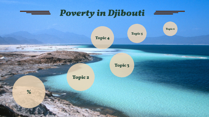 Poverty In Djibouti by Adrianna Phelps on Prezi